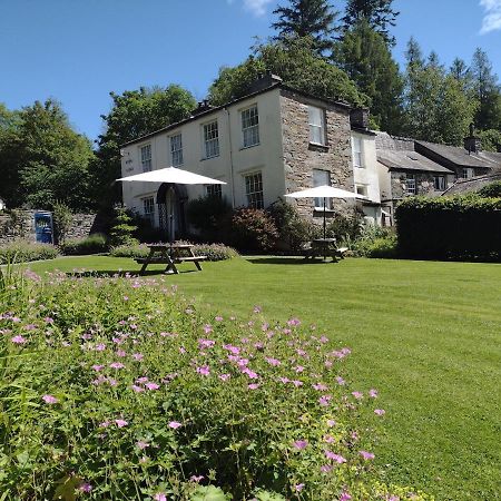 Rydal Lodge ภายนอก รูปภาพ