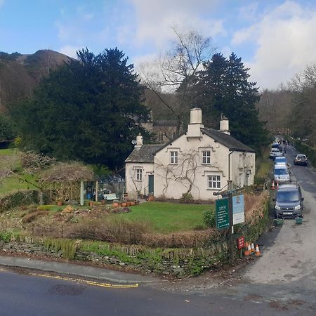 Rydal Lodge ภายนอก รูปภาพ