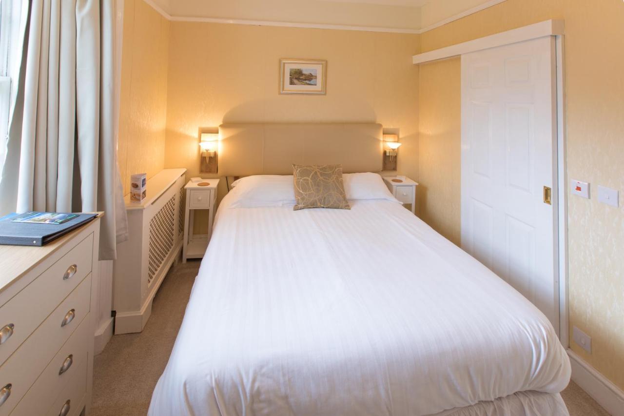 Rydal Lodge ภายนอก รูปภาพ