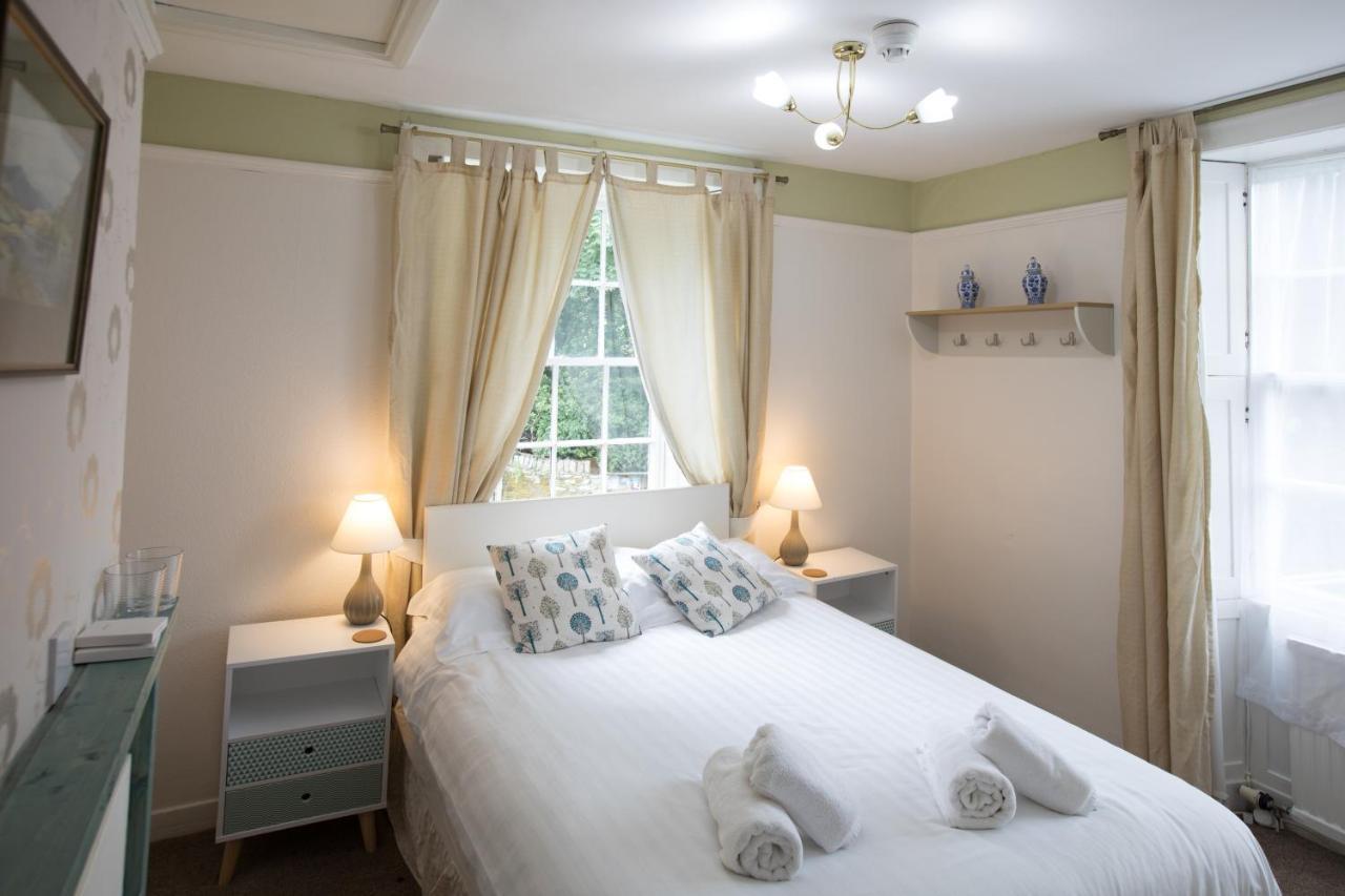 Rydal Lodge ภายนอก รูปภาพ