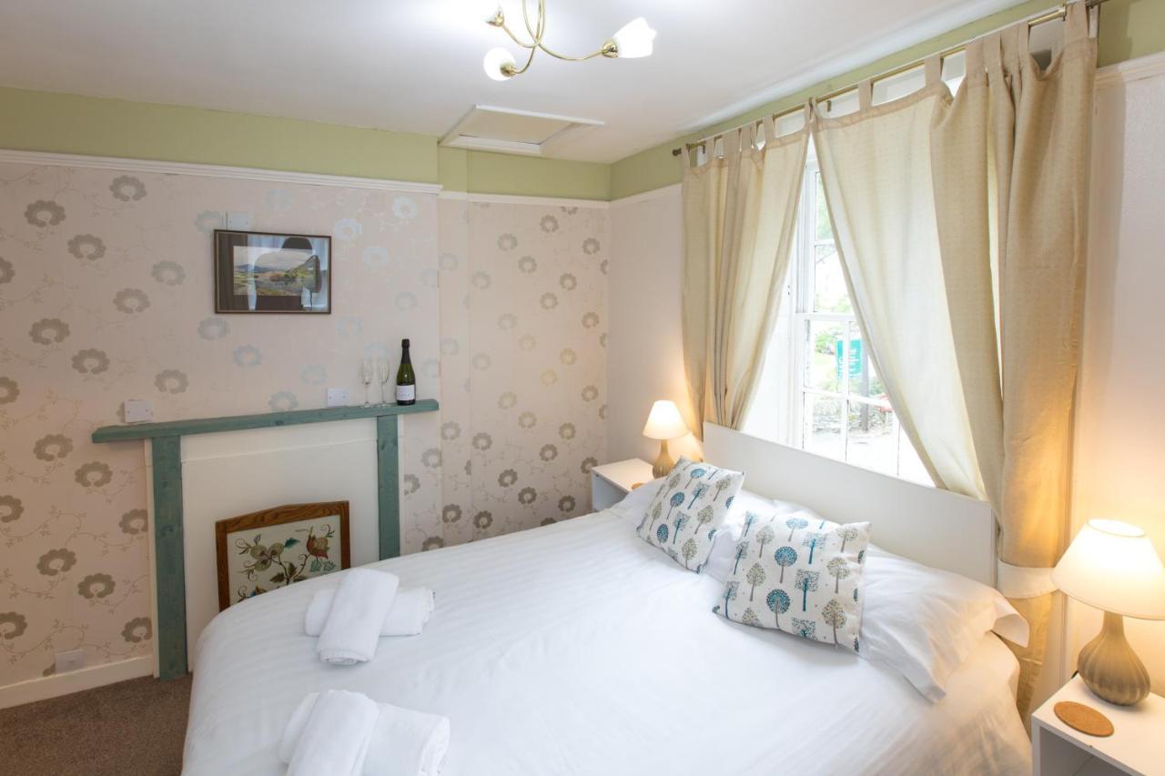 Rydal Lodge ภายนอก รูปภาพ