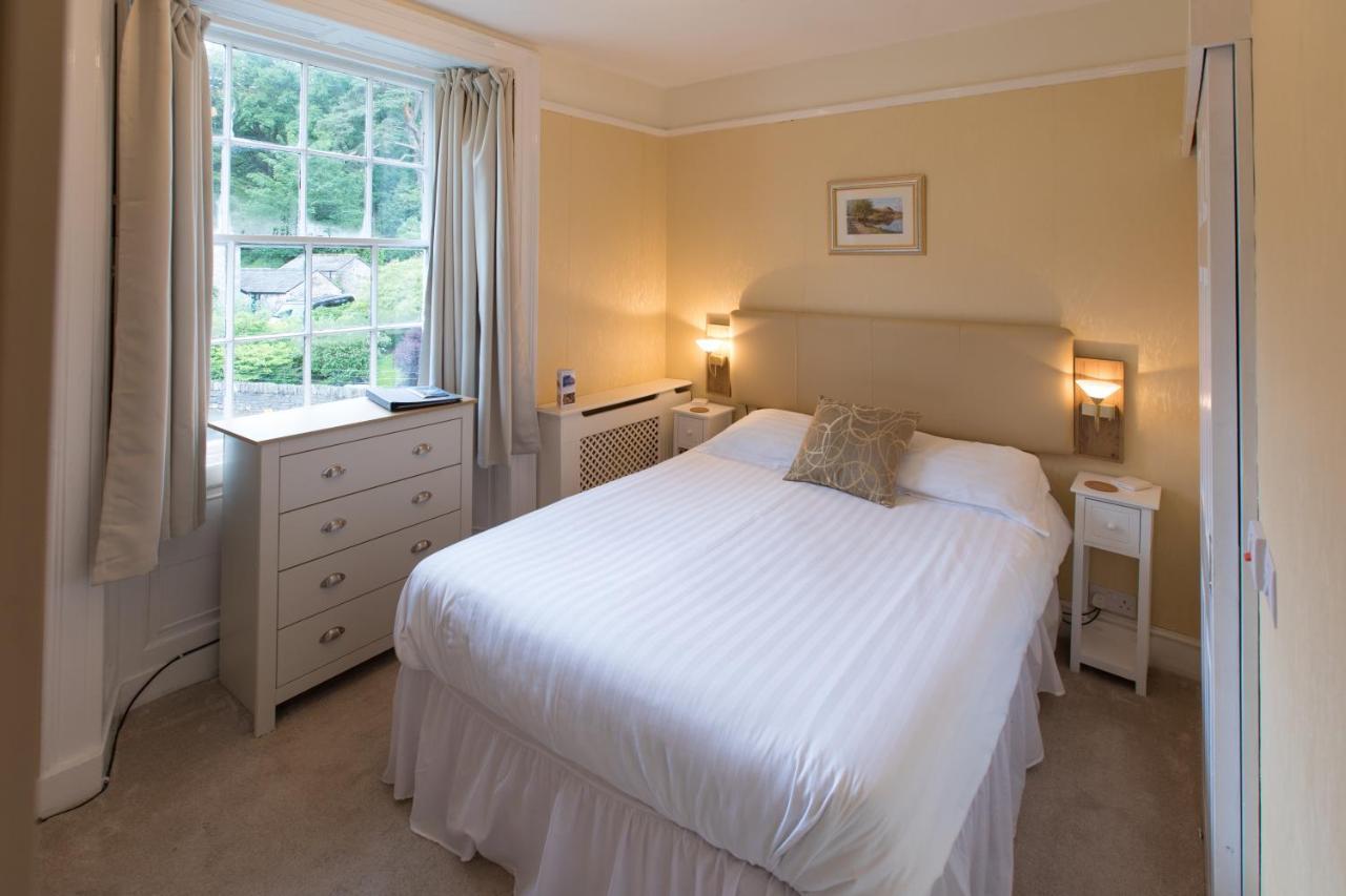 Rydal Lodge ภายนอก รูปภาพ