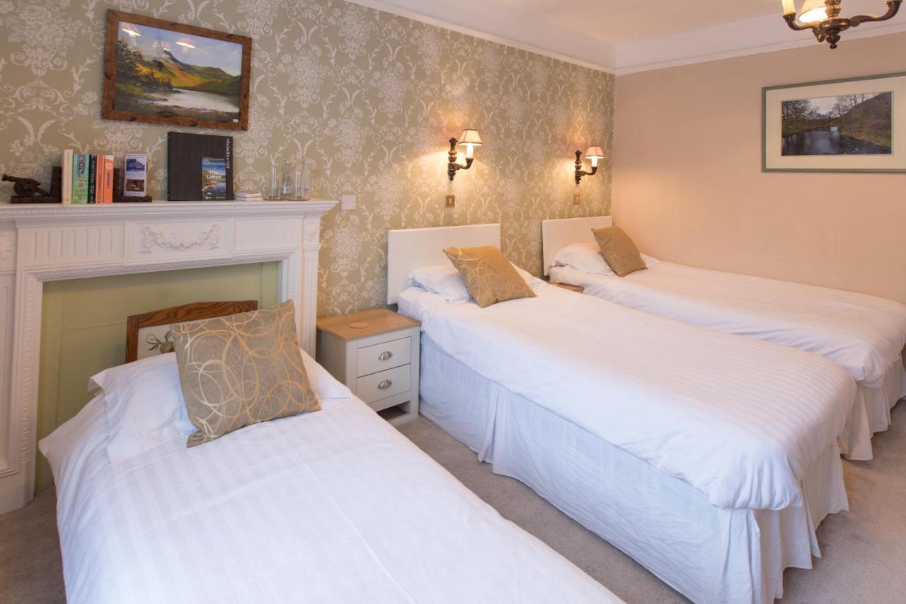 Rydal Lodge ภายนอก รูปภาพ