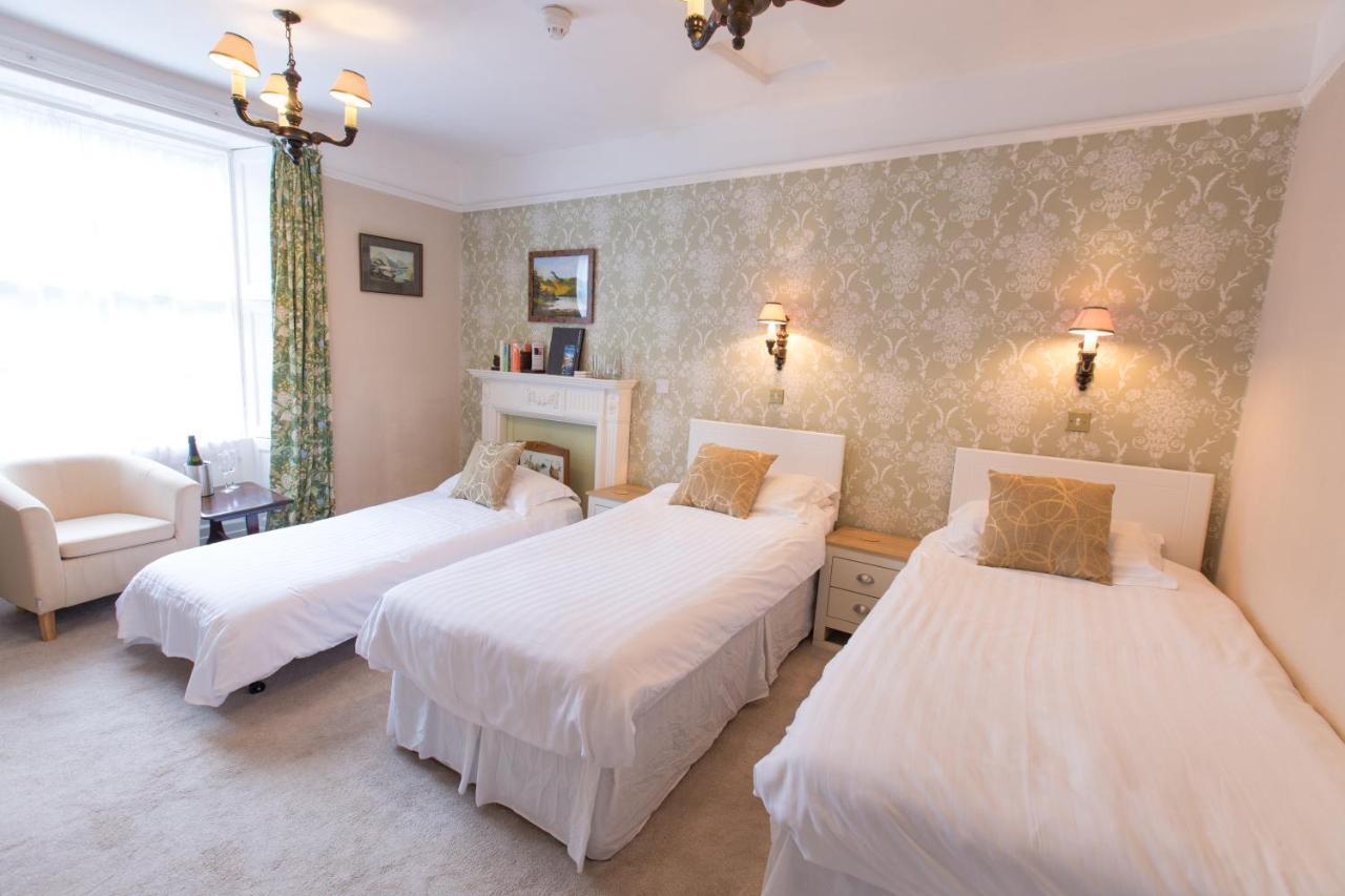 Rydal Lodge ภายนอก รูปภาพ