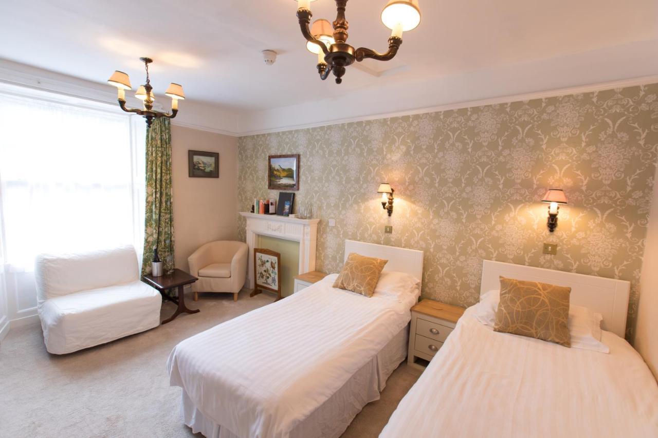 Rydal Lodge ภายนอก รูปภาพ