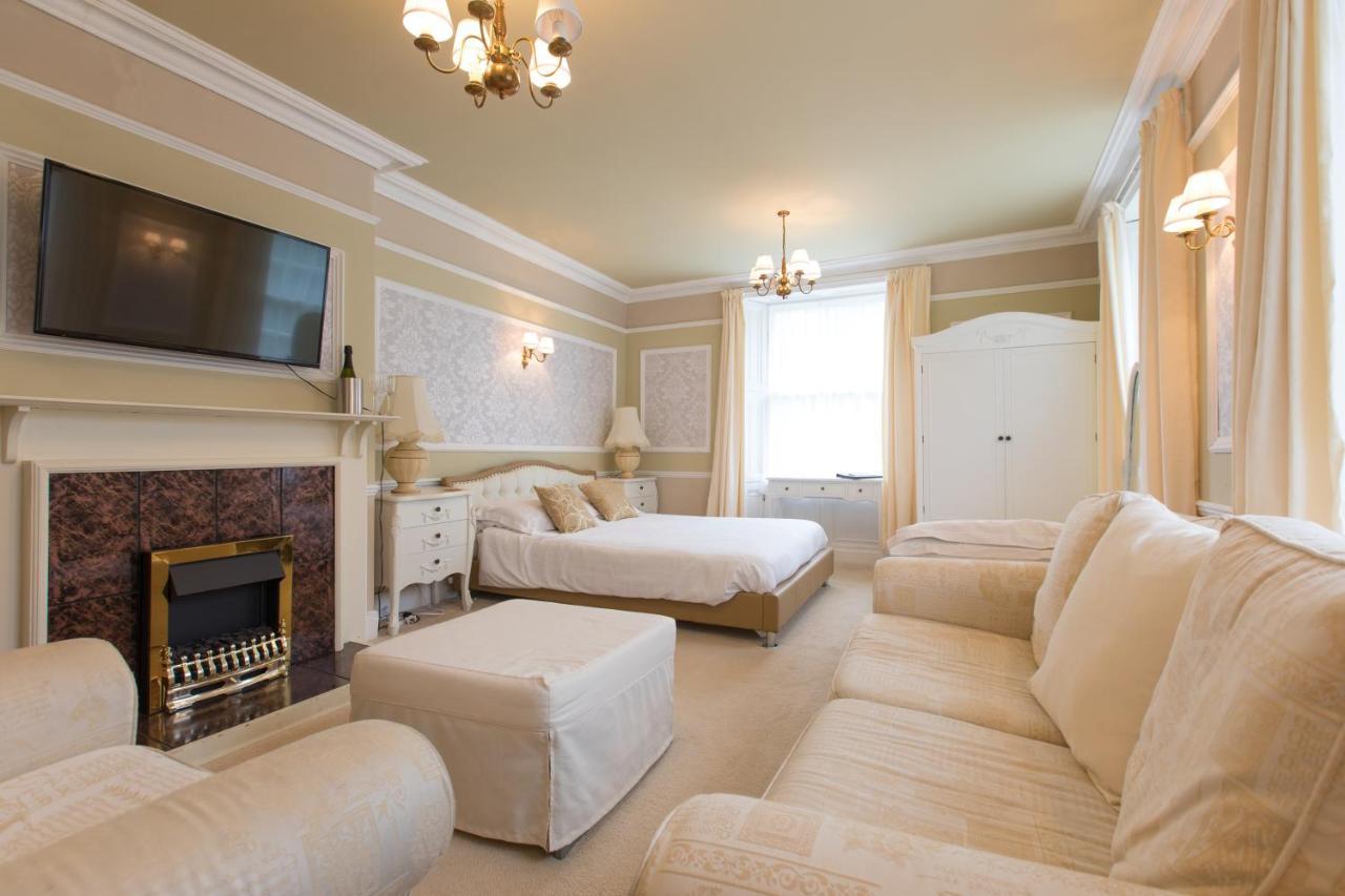Rydal Lodge ภายนอก รูปภาพ