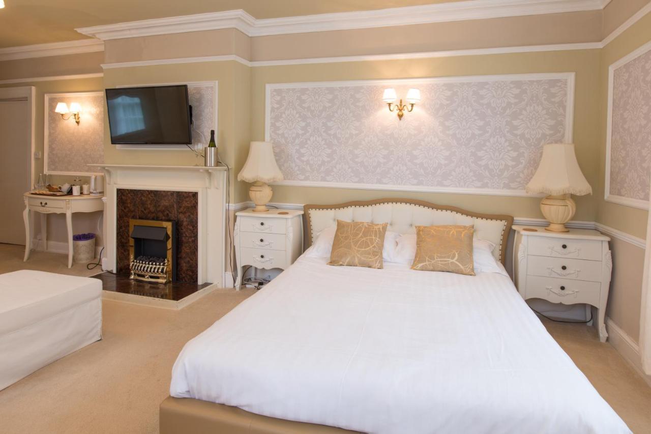 Rydal Lodge ภายนอก รูปภาพ