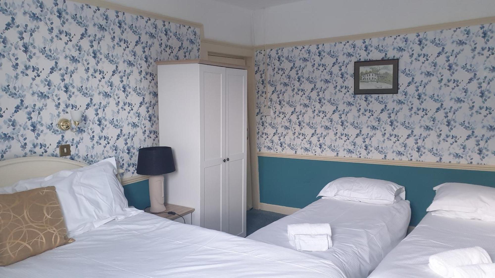 Rydal Lodge ภายนอก รูปภาพ