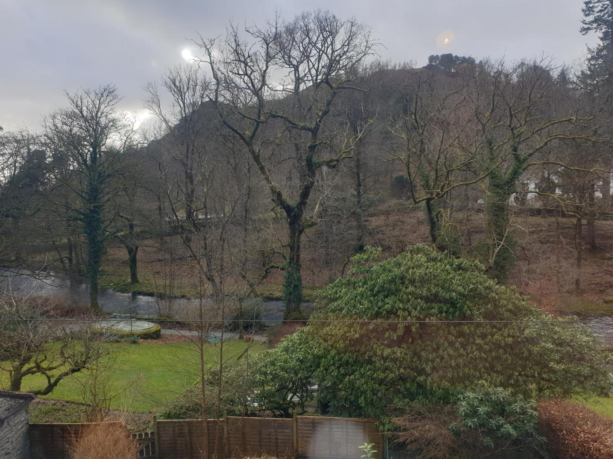 Rydal Lodge ภายนอก รูปภาพ
