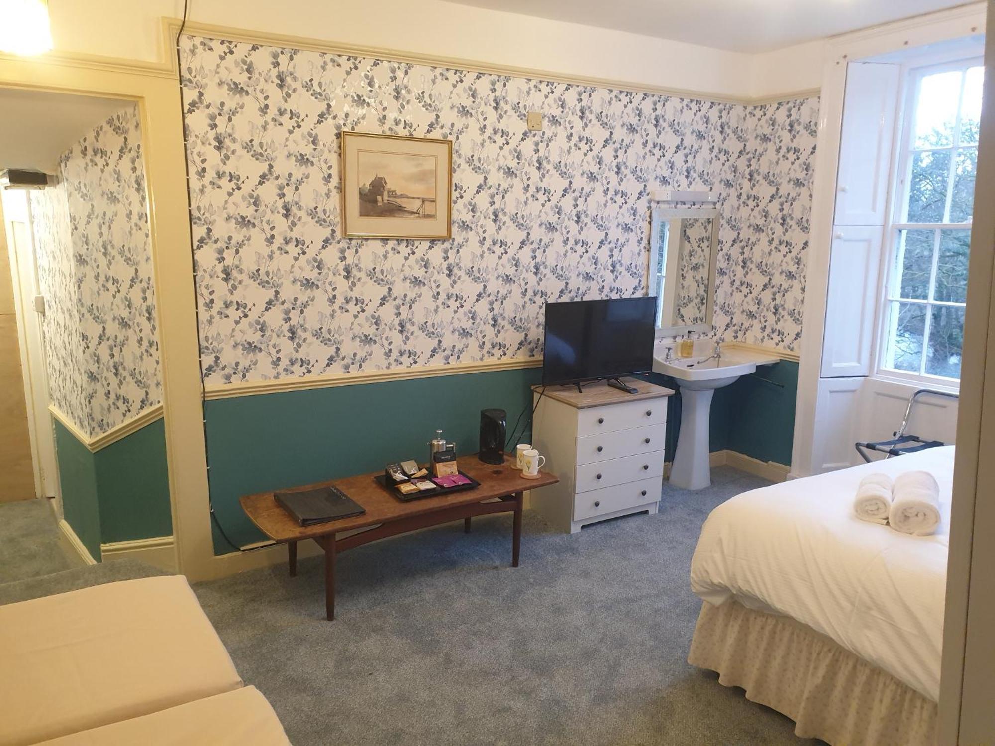 Rydal Lodge ภายนอก รูปภาพ