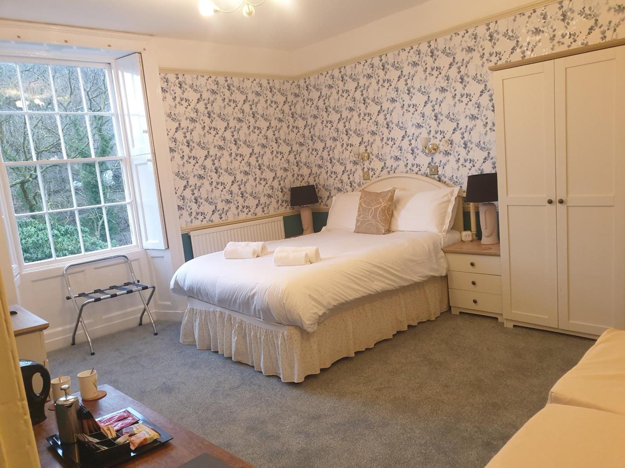 Rydal Lodge ภายนอก รูปภาพ