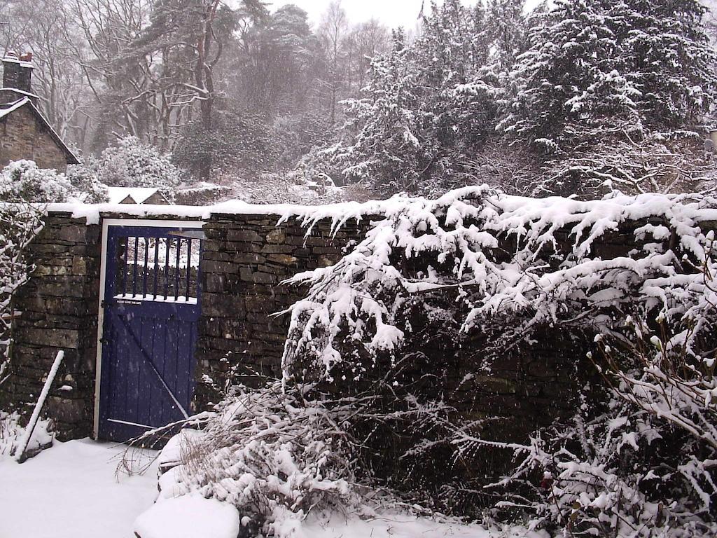 Rydal Lodge ภายนอก รูปภาพ