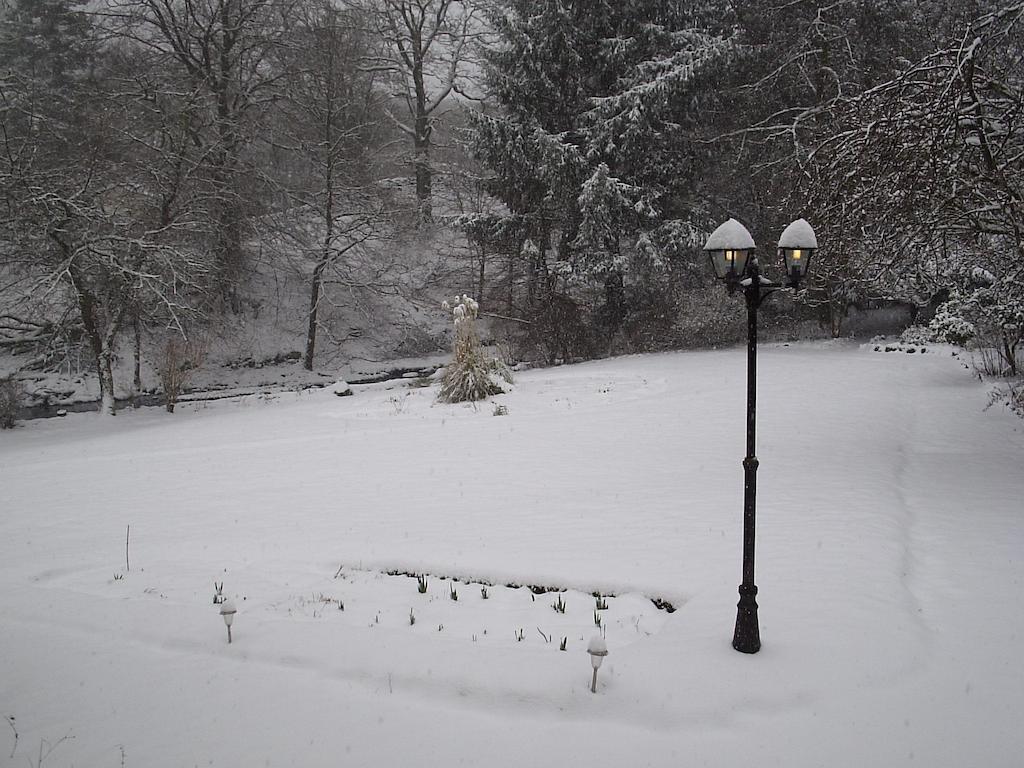 Rydal Lodge ภายนอก รูปภาพ