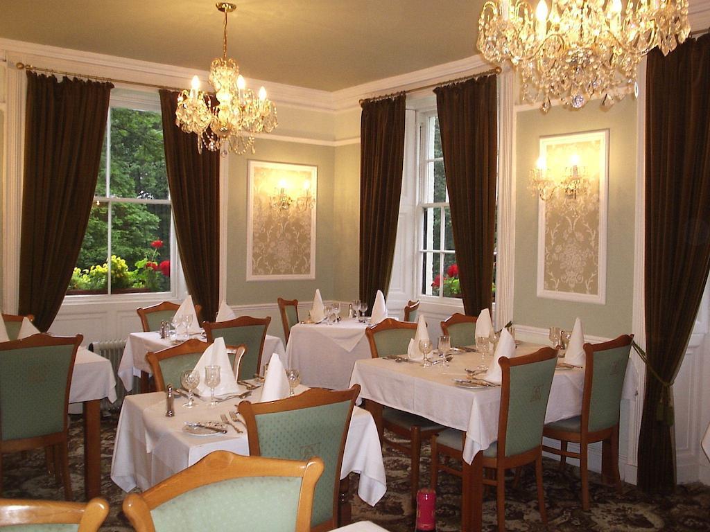 Rydal Lodge ภายนอก รูปภาพ