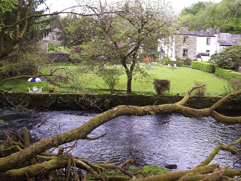 Rydal Lodge ภายนอก รูปภาพ
