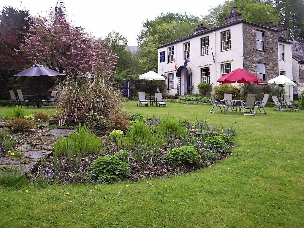 Rydal Lodge ภายนอก รูปภาพ