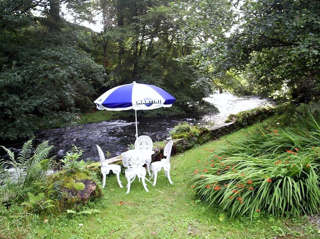 Rydal Lodge ภายนอก รูปภาพ