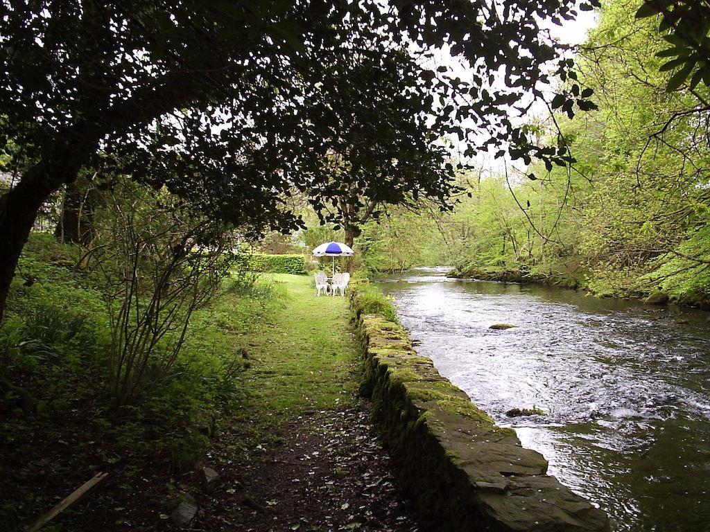 Rydal Lodge ภายนอก รูปภาพ