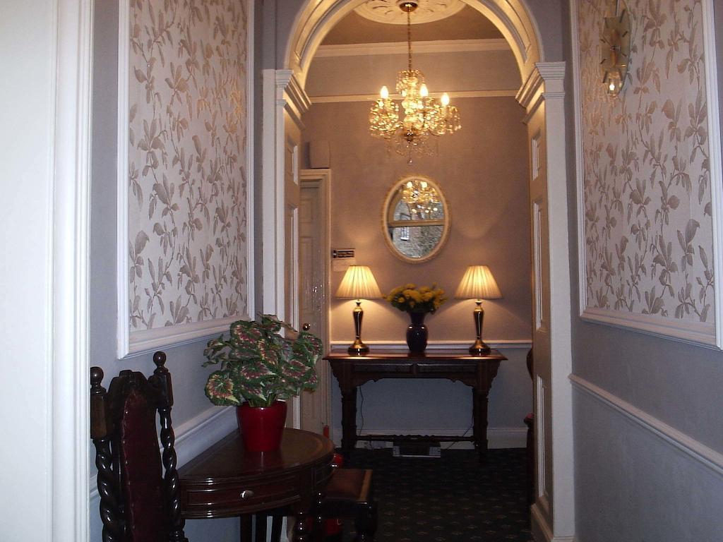 Rydal Lodge ภายนอก รูปภาพ