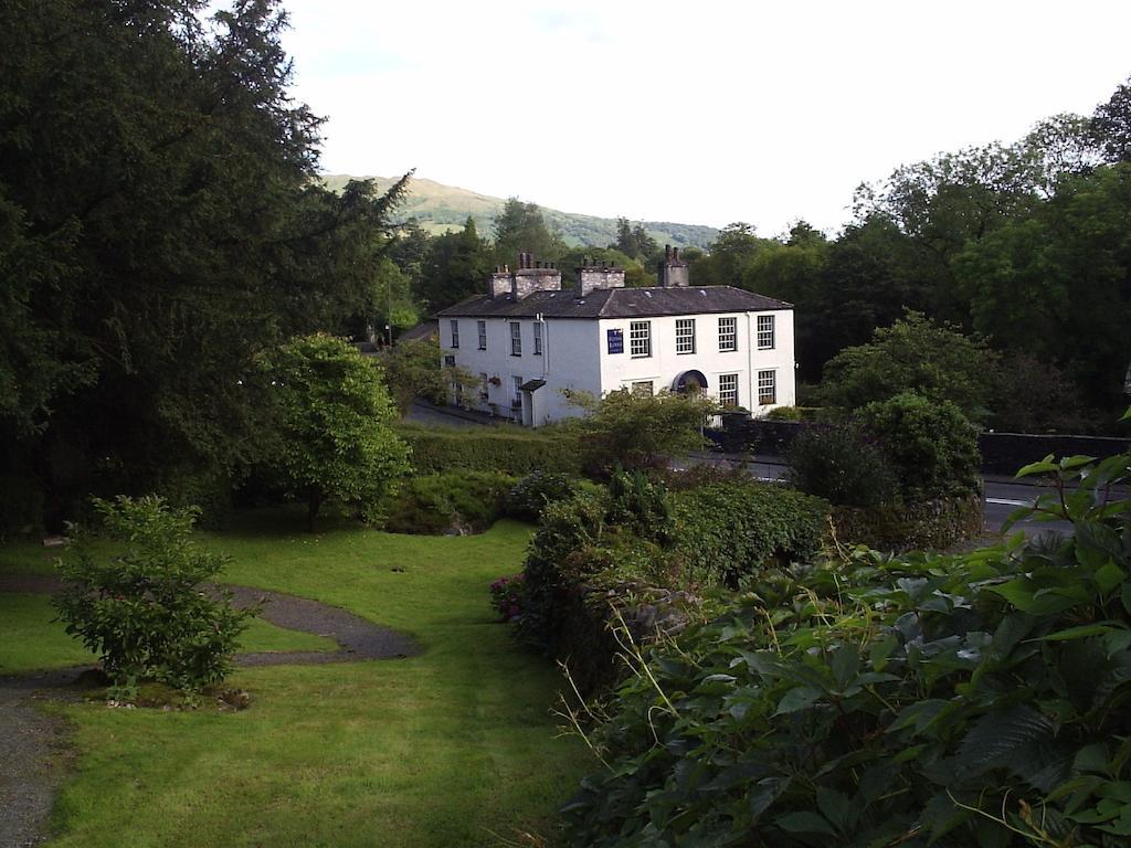 Rydal Lodge ภายนอก รูปภาพ