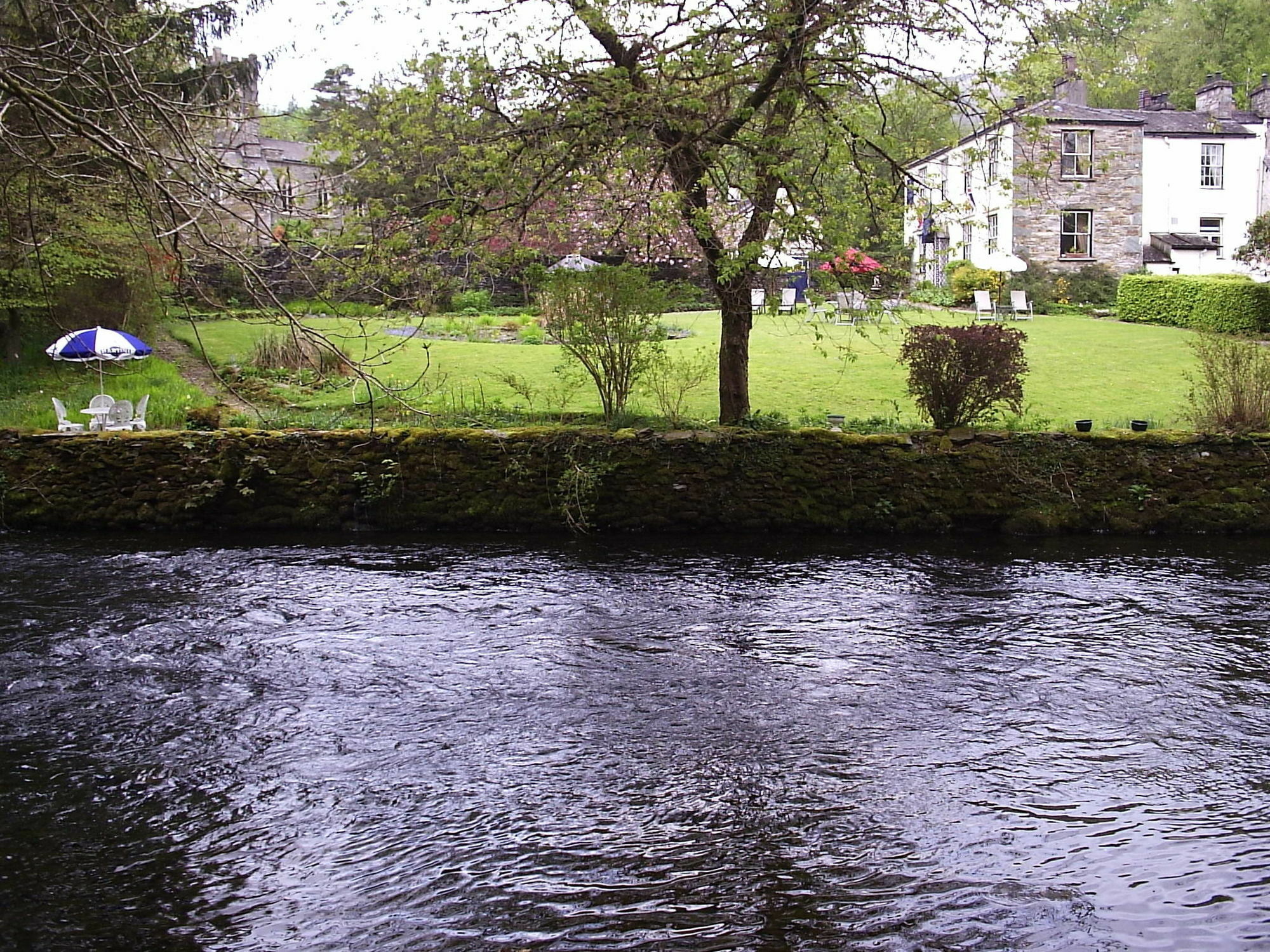 Rydal Lodge ภายนอก รูปภาพ
