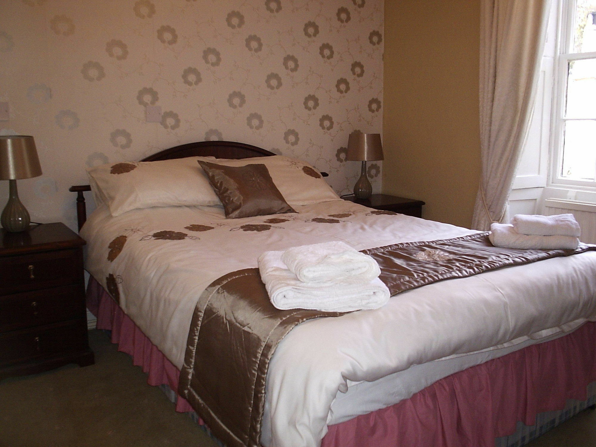 Rydal Lodge ภายนอก รูปภาพ
