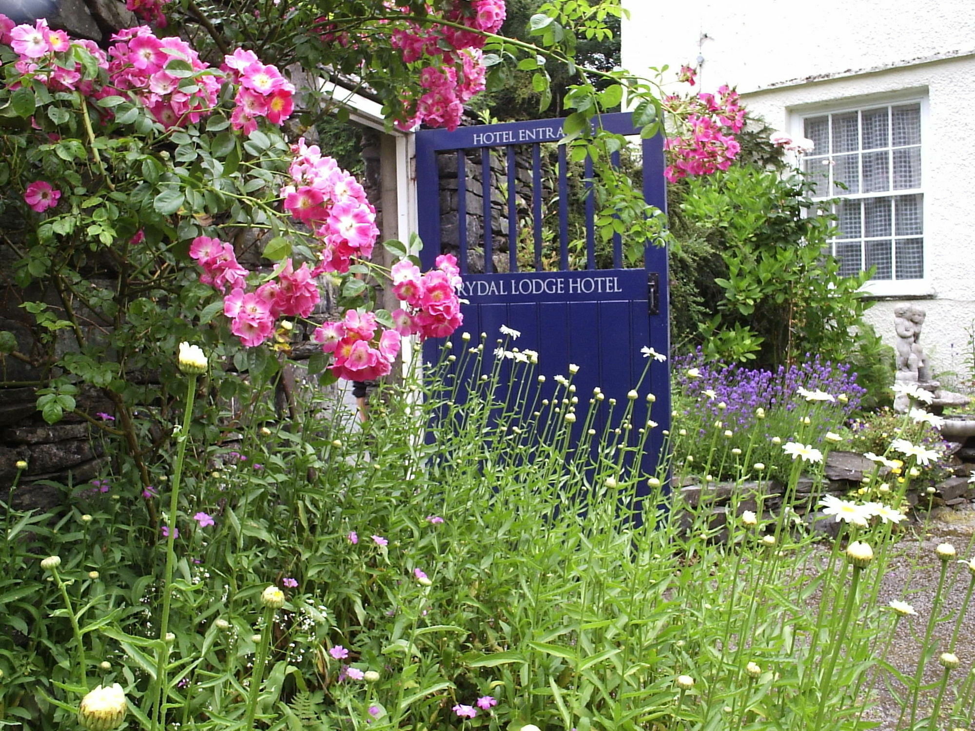 Rydal Lodge ภายนอก รูปภาพ